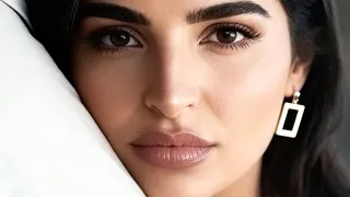                           مهى فتوني   في حضنك   عرفت الحب على إيدك      دندنها