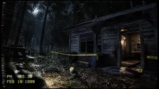 NO DEBES HACER RUIDO en este BOSQUE… | 3 Juegos de Terror