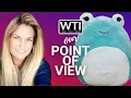 Our Point of View on Squishmallows Kellytoy Plush Toy From Amazon