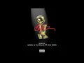 Drake - Money In The Grave (Solo)