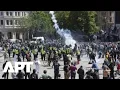Download Lagu Botsingen in Londen nadat rechtbank verbod op Palestijnse acties handhaaft — ‘Nog steeds een kans...