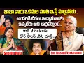 Lagu Shobha Raju And Smt Lakshmi Vyakaranam Shares Their Memories With Puttaparthi Satya Sai Baba