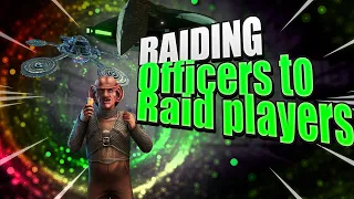 Base Cracking Crews for Star Trek Fleet Command in 2023 Rares Epics More Raiding Players