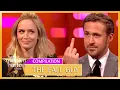 Download Lagu Ryan Gosling Doesn't Want Share This Story | Best of Emily Blunt \u0026 Ryan Gosling | Graham Norton Show