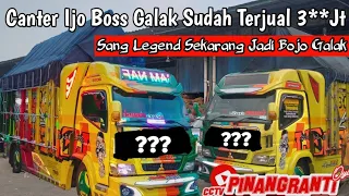 Download Canter Ijo Boss Galak Sudah Terjual 3**Jt‼️Sang Legend Sekarang Jadi Bojo Galak⁉️ MP3