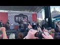 Noise Complaint by Big D & The Kids Table - Live @ 25th Anniversary of Warped Tour in AC