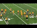 Cuyahoga Falls Alumni Band at the Cuyahoga Falls of Bands 2026