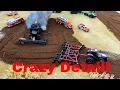 2026 Summer Show Farm Toy Displays were epic Part 1