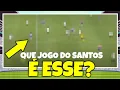 Download Lagu Desafio: QUE JOGO DO SANTOS É ESSE?