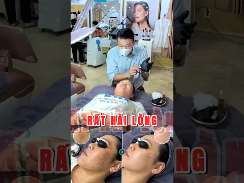 Tại sao khách hàng tin tưởng Hoa Anh suốt 11 năm? #lamdep  #uudai| Đào Ngọc Anh { Thẩm Mỹ }