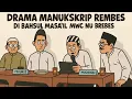 Download Lagu DRAMA MANUSKRIP \ MP3