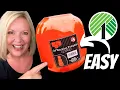 The SHOCKING Secret to Painting Dollar Tree Stacking Pumpkins Like a Pro