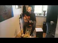 Download Lagu En säng av rosor - Cover