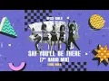 Download Lagu Spice Girls - Say You'll Be There (7” Radio Mix) - [Lyric Video]