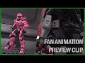 RvB S13 Animation - CLIP Read Description