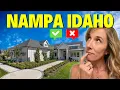 Why Everyone s Moving to Nampa Idaho The Hidden Gem You Need to See
