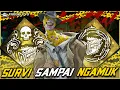Download Lagu Survivor NGAMUK Sampai Ngatain NOOB! Udah Kalah Malah TOXIC! | Dead by Daylight Indonesia