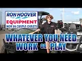 RonHooverEquipment0323
