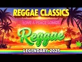 Download Lagu New Reggae Mix 2025 ❤️ Nonstop English Reggae Love Songs ❣️ Best Romantic Oldies Reggae for Studying