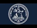 Illinois Supreme Court Rules Committee Public Hearing