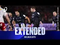Bath Get It Done | Bath Rugby v Munster Rugby | Investec Champions Cup Extended Highlights