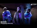 Download Lagu Ariana Grande -  needy (sweetener world tour DVD)
