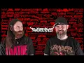 🤘Lamb of God - Sepsis - REACTION