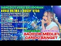 Lagu GERONG DEUI MEDLEY YAO YAO - NOVIA ROZMA | DANGDUT VERSION BAJIDOR TERPOPULER 2025