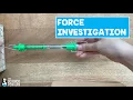 Force Investigation