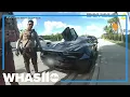 Tyreek Hill arrest body cam footage released