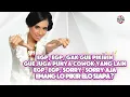 Lxlita - Emang Gua Pikirin | Dance Version (Lirik Lagu)