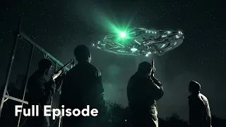 Did a Missionary Meet Alien Visitors? | Close Encounters 205