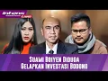 Lagu Live! Preskon Terkait Suami Boiyen Diduga Gelapkan Investasi Bodong