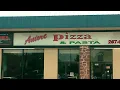 Guru Coming Around The Mountain - Amore Pizza Pasta Review