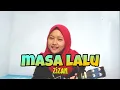 Masa lalu - zizan // tertulis Kisah masa laluku Cover Kentrung