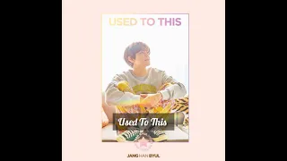 Download Jang Han Byul - Used To This (Single Album) MP3