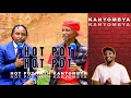 HOT POT EP2:🍯WITH KANYOMBYA🎓🤣