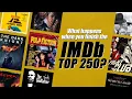 I Watched Every Film in the IMDb Top 250 - But was it Worthwhile