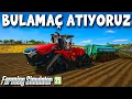 Download Lagu 💰 5.760.000 Milyon Gelir \u0026 Tarlaya Bulamaç Atımı! | Farming Simulator 25 Bölüm 40