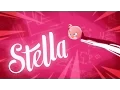 Angry Birds Stella My Name Is Stella