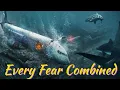 No Way Up 2024 Shark Film Review