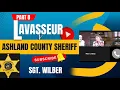 Lavasseur v Ashland County Sheriff Pt8 Sgt Wilber C