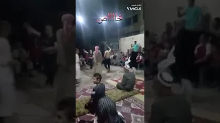 السادة البعاجين مولد ضرب سلاح في ديرالزور دندنها