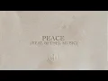 We The Kingdom - Peace (feat. Bethel Music) [Audio]