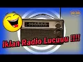 LUCU NGAKAK... SERVIS DIESEL LALU CEK SOUND (Iklan Radio Lucu Bahasa Jawa)