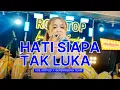 Download Lagu ADE ASTRID GERENGSENG TEAM - HATI SIAPA TAK LUKA | VIDEO LIRIK