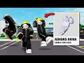 Lagu NEW ANIMATION PACK (ADIDAS AURA) In Brookhaven ID/CODE - Roblox