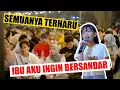 Download Lagu Ibu Aku Ingin Bersandar - Nabila Maharani (Live Nagmen) Anela
