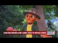 Choctaw Nation Chief lends voice to Netflix series