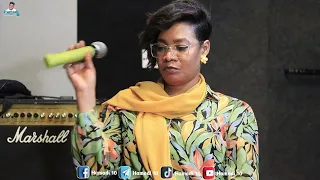 جديد اماني عيسى غدرو بيا راجين شماته عليا الخفافيش New2025 جديد الاغاني السودانية٢٠٢٥ 